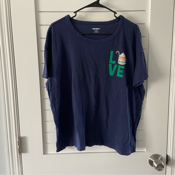 Old Navy Tops - Old Navy Tshirt Size XL